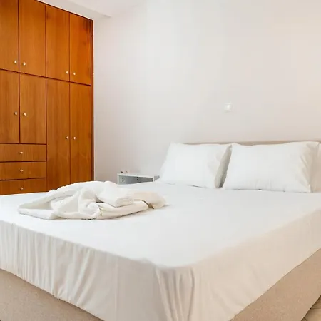 Apartment Naxos Almyra 22 Naxos City