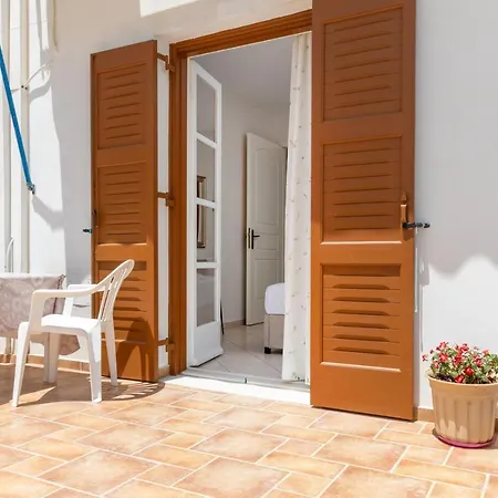 Apartment Naxos Almyra 22 Naxos City