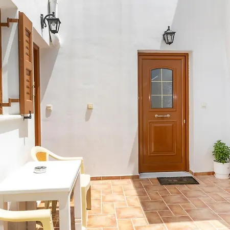 Apartment Naxos Almyra 22 *