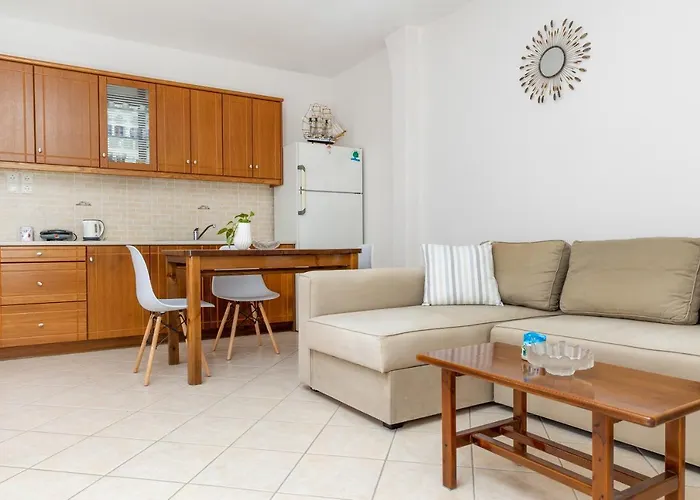 Apartment Naxos Almyra 22 *